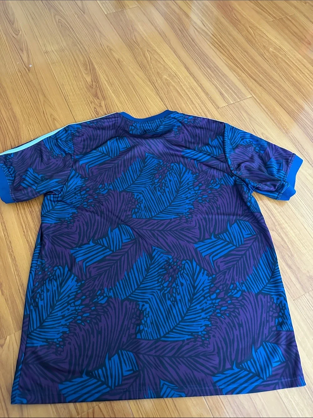 Adidas Jersey